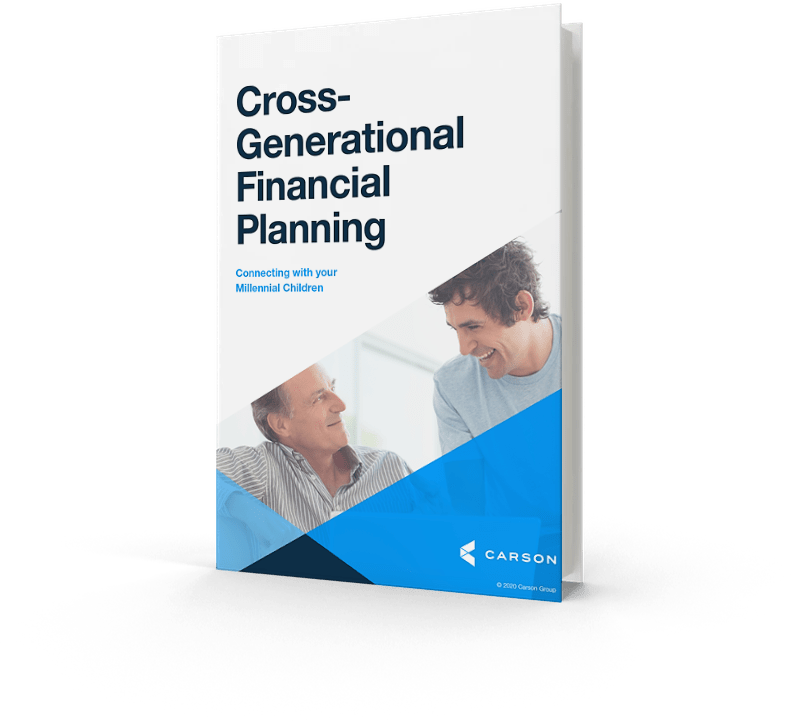 Cross Generational Financial Planning