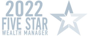2022 five star wealth manager
