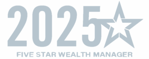 2022 five star wealth manager
